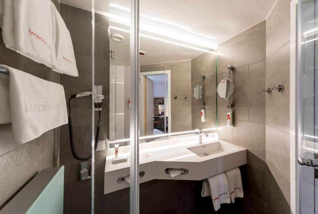 Hotel Magdeburg City Center by Leonardo Hotels