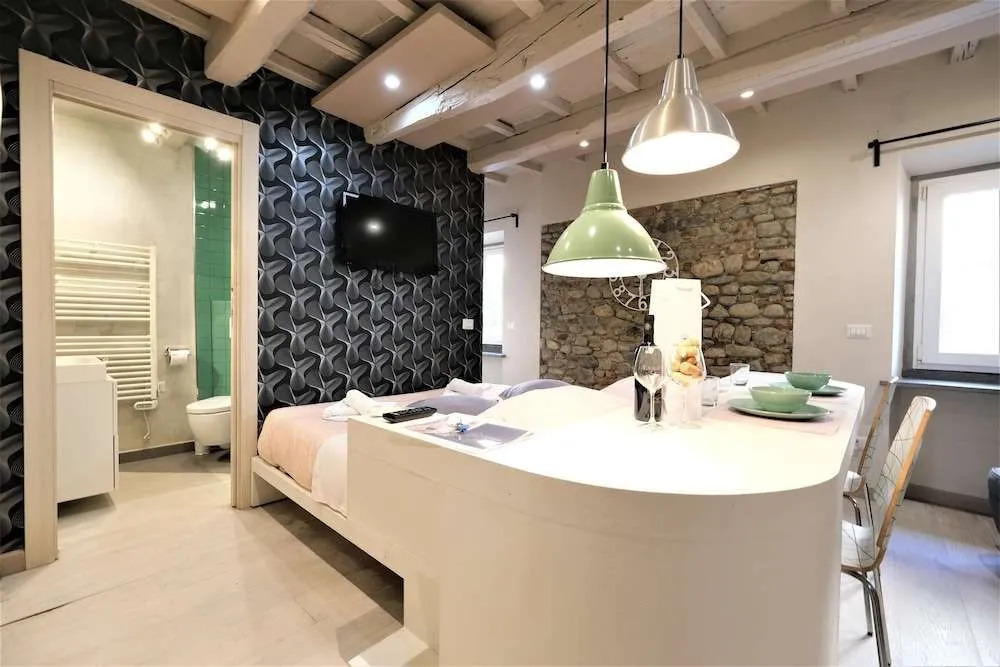 Wine Apartments Florence Grechetto