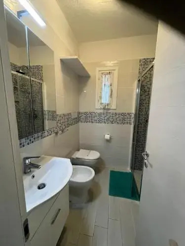 Porto Coda Cavallo Apartaments