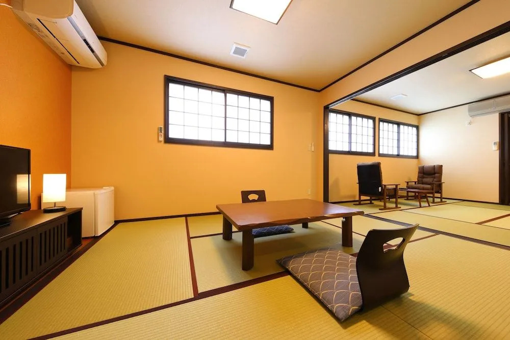 Ryokan Izumoya