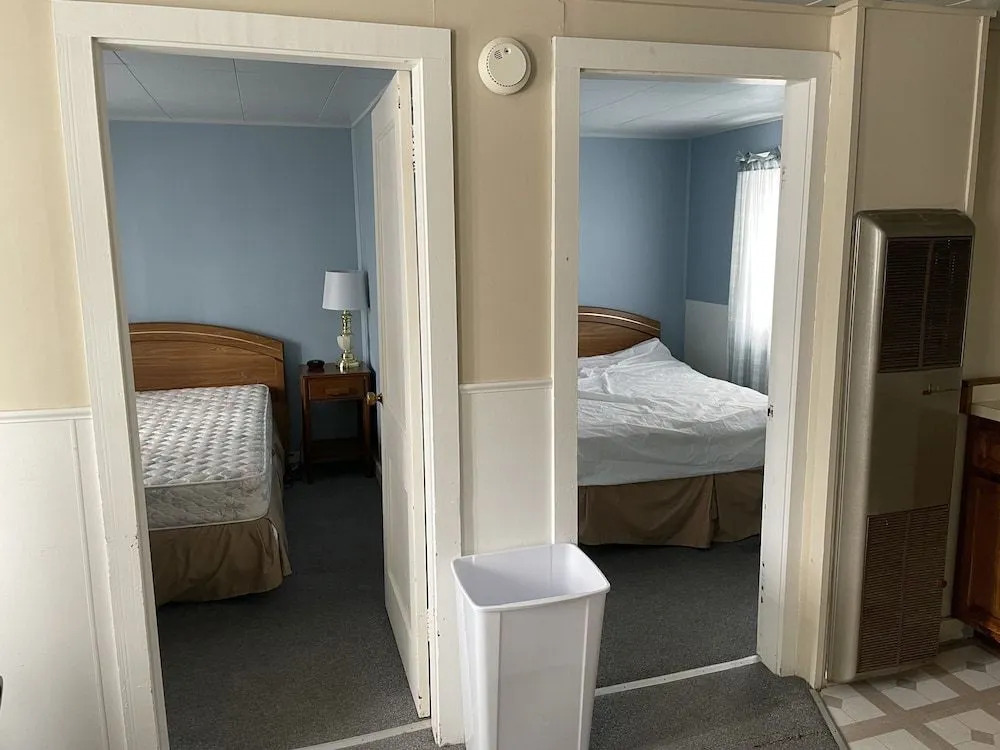 Autrain Motel