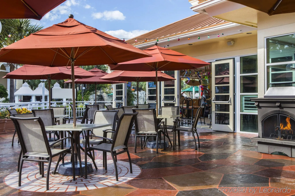Sheraton Vistana Resort Villas, Lake Buena Vista Orlando