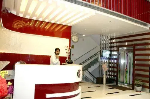 Hotel Classy Inn