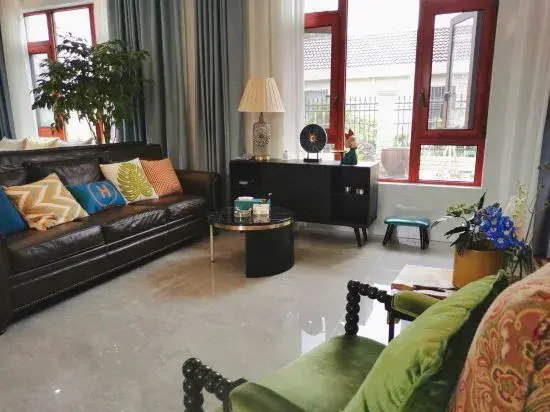Shanghai Cunshangchunsu Homestay