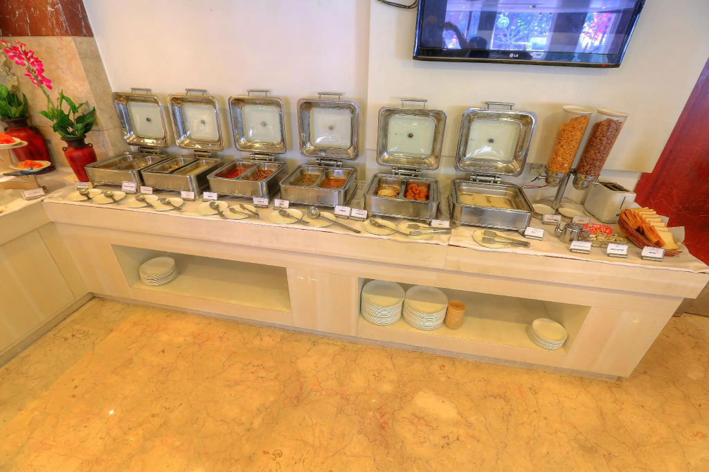 Aurick Boutique Hotel