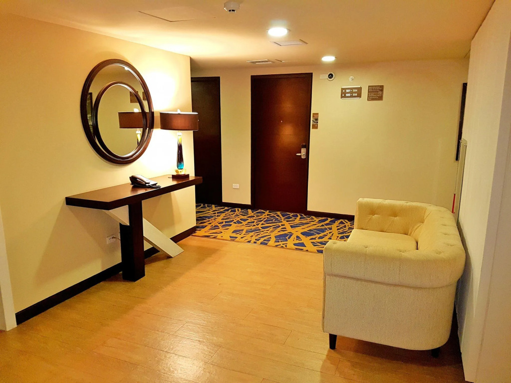 Hampton by Hilton Santa Cruz