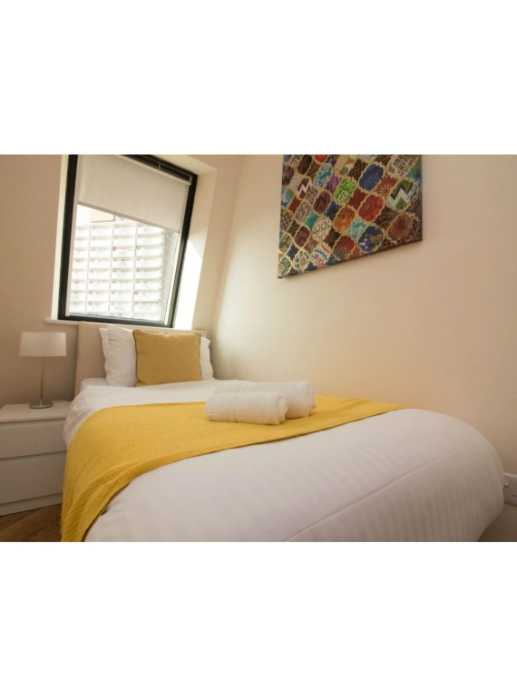 Castle Point Apartments