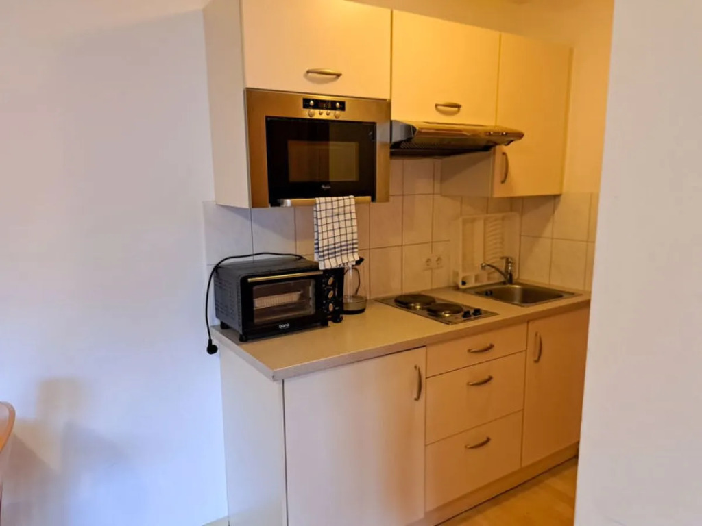 Appartment Hammerschmidt 2