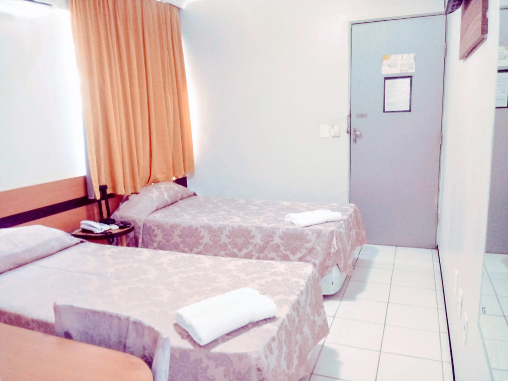 Seamar Hotel