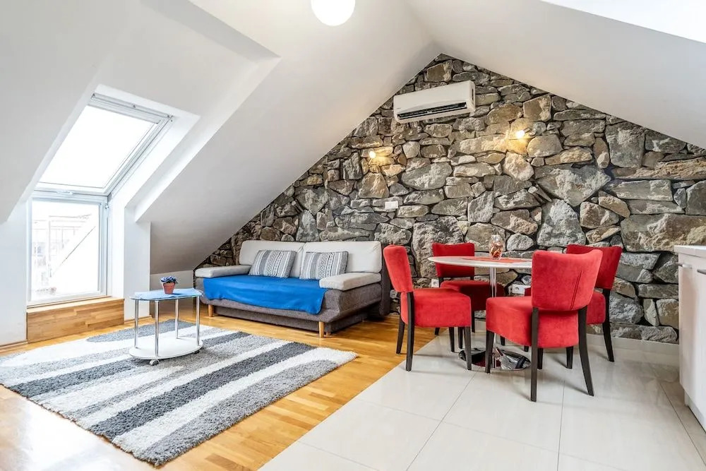 Apartments Adriatic - Split Stobrec