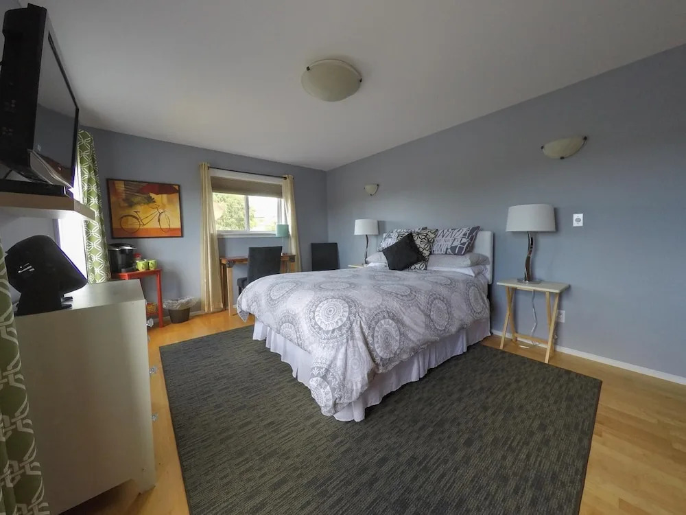 Money Pennies Bed and Breakfast