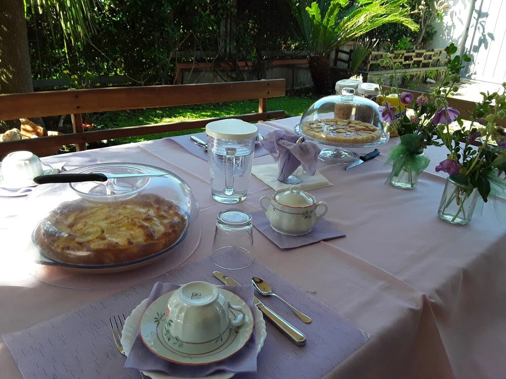 B&B Villa Noemi