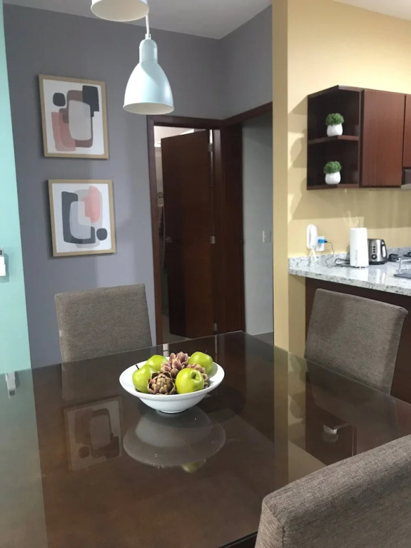 Amazonas Apartment Near the Beach, Shops and Restaurants