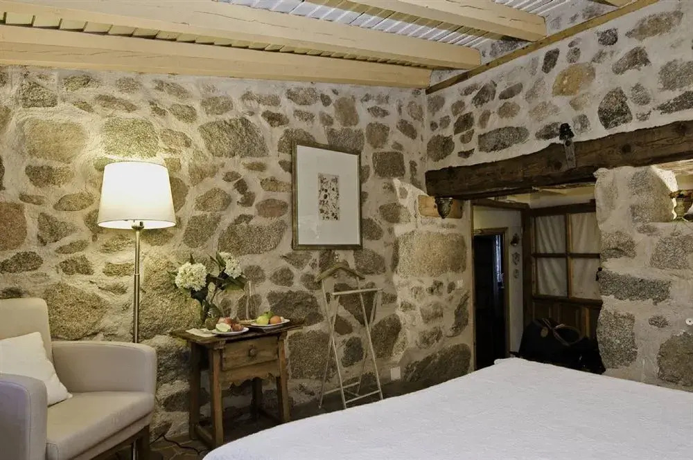 Molino de los Gamusinos