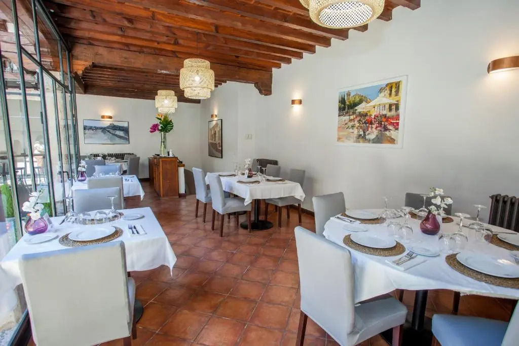 Hotel Casa Palacio Uclés