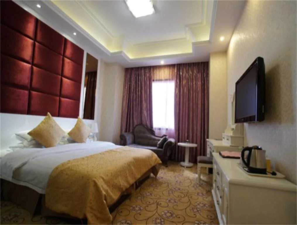 Impression Nanchong Hotel