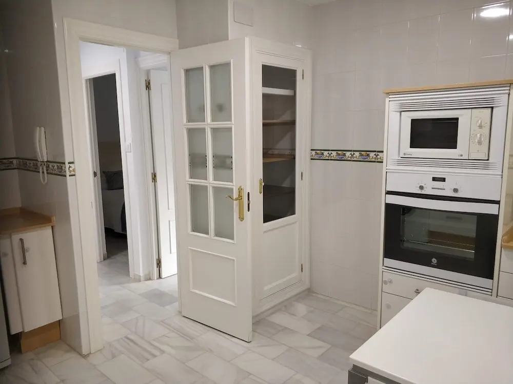Apartamento Guesting Cayetano