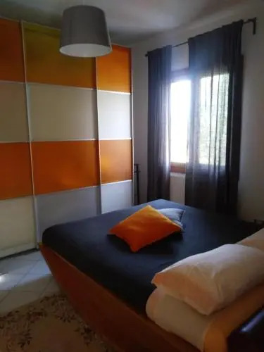 Angy House