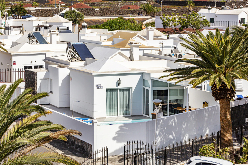 Villa Nico by EscapeHome