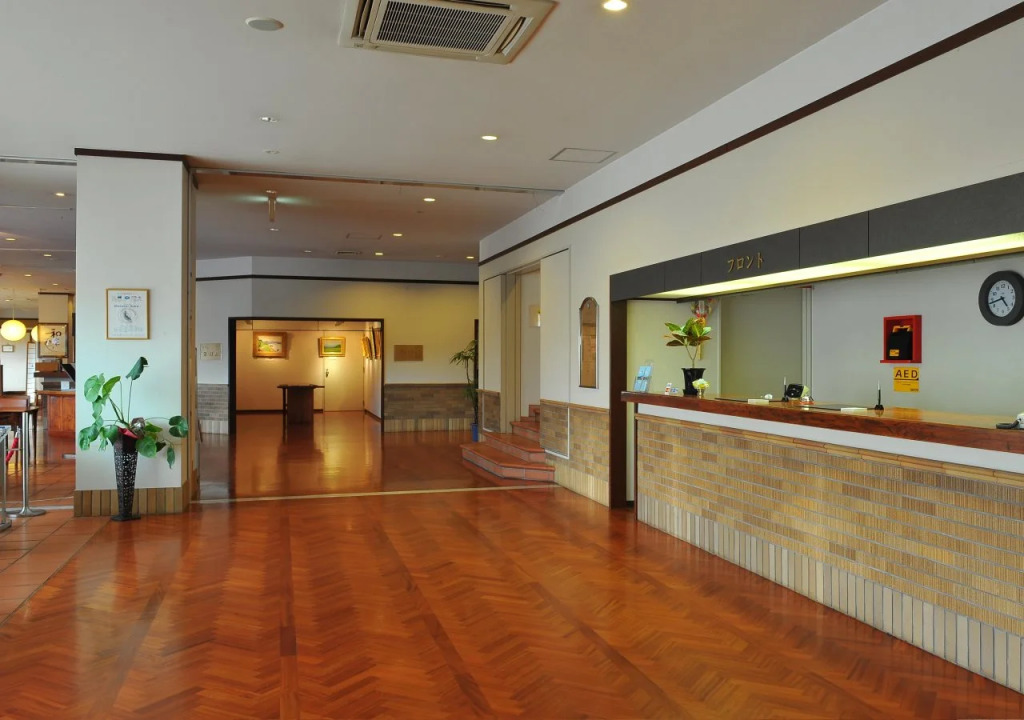 Kyo Ayabe Hotel