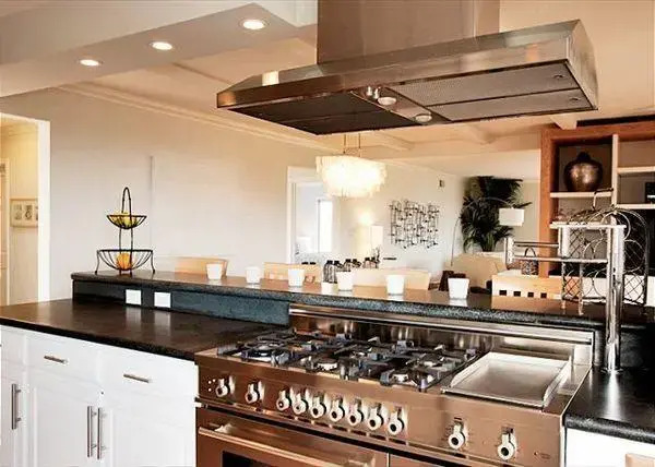 Elegance:Oceanview La Jolla