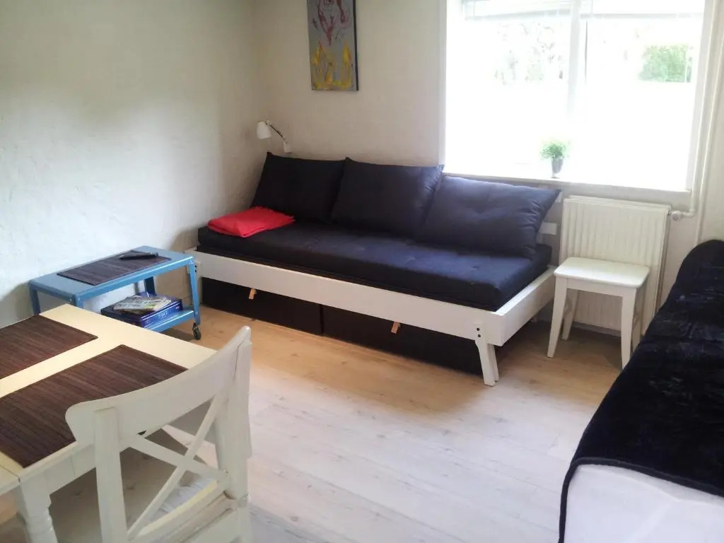 Lilleledgaard country house