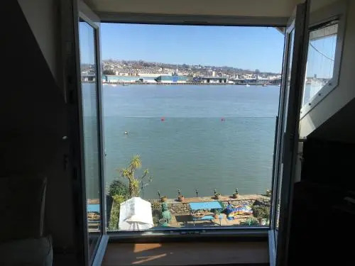 Port View