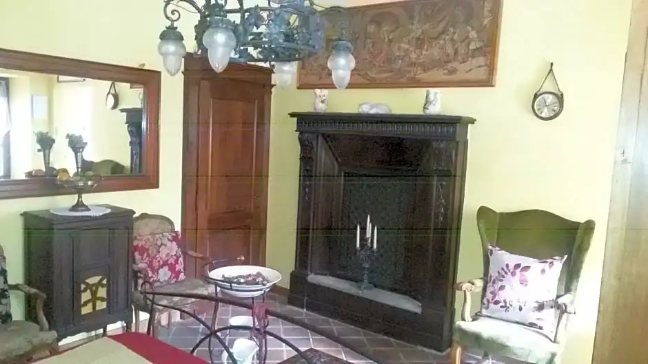 B&B IL TERRAZZO