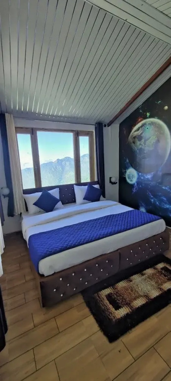 Cosmo Cottages