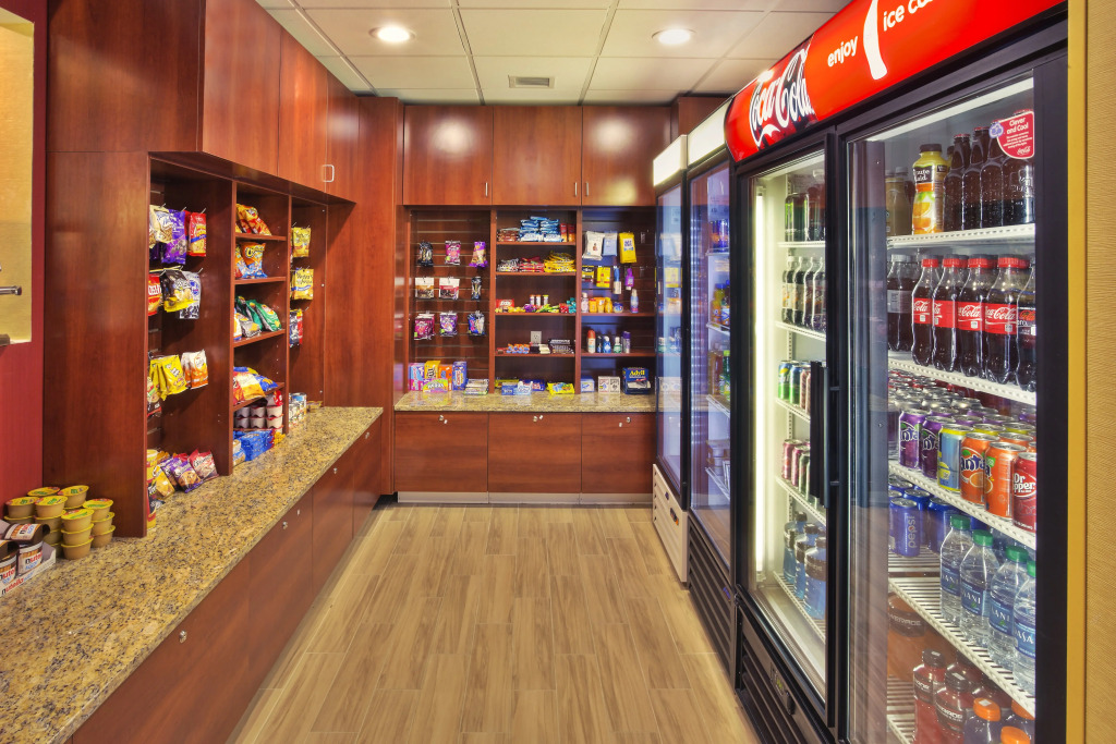 Holiday Inn Express Frankenmuth by IHG