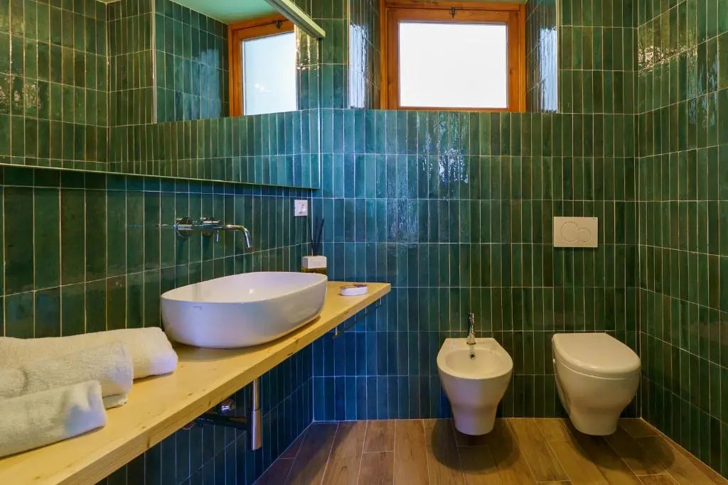 Casa Vacanza Bibbona