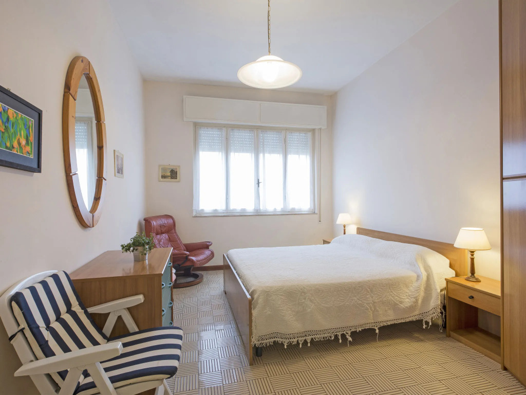 Condominio Luporini Villaggi