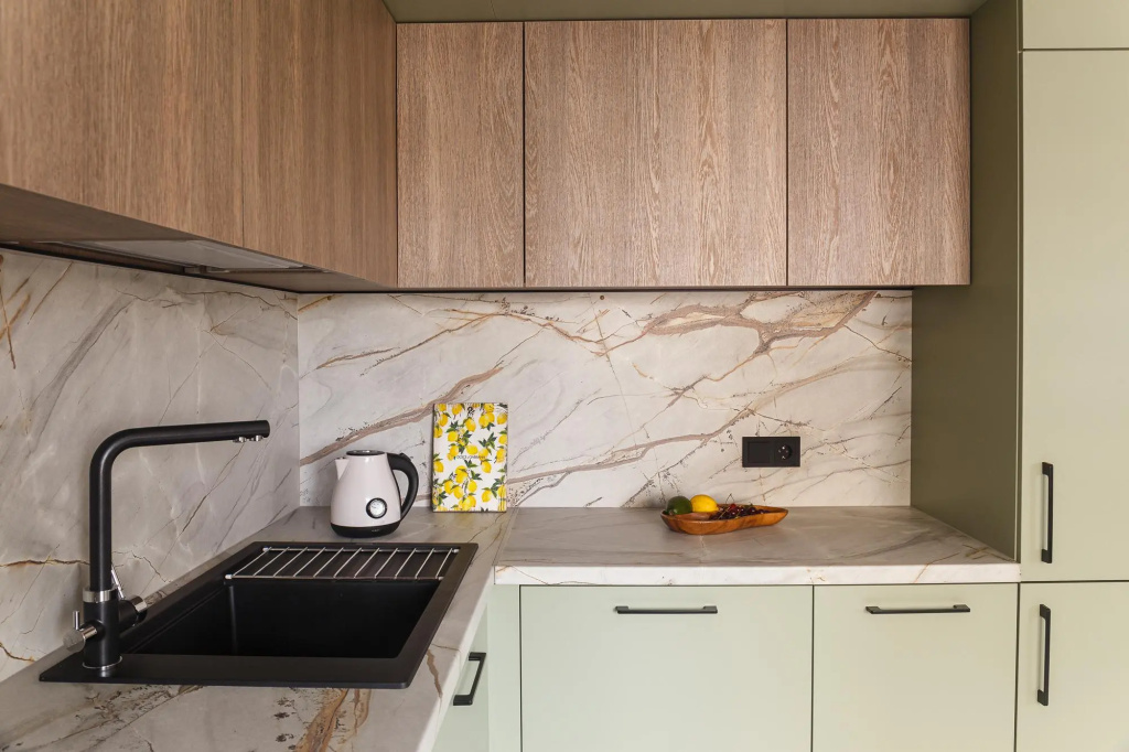 Satin Home Apart на проспекте Металлистов