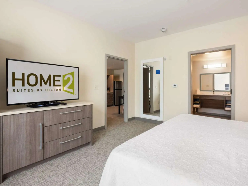 Home2 Suites By Hilton Joplin, MO