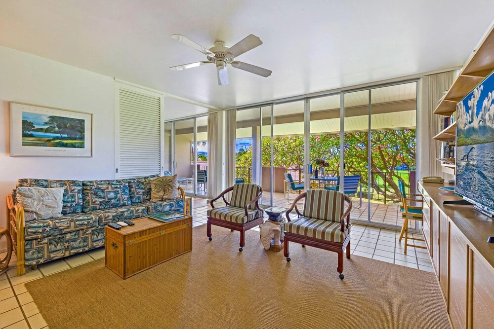 Maui Eldorado L205 by Maui Life Realty