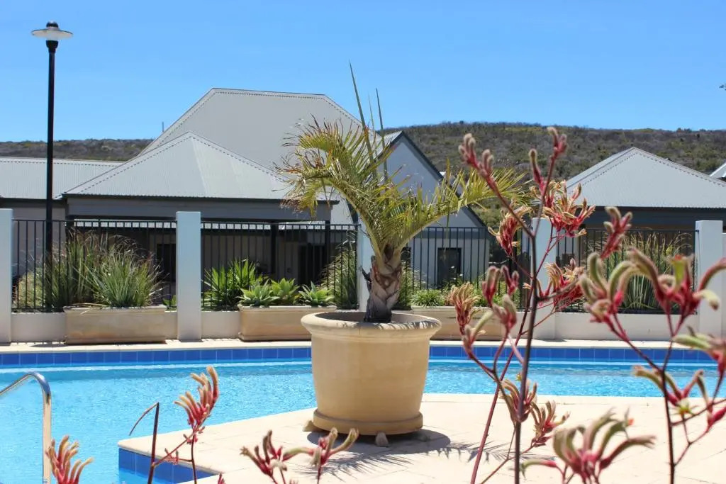 Margaret River Beach Houses
