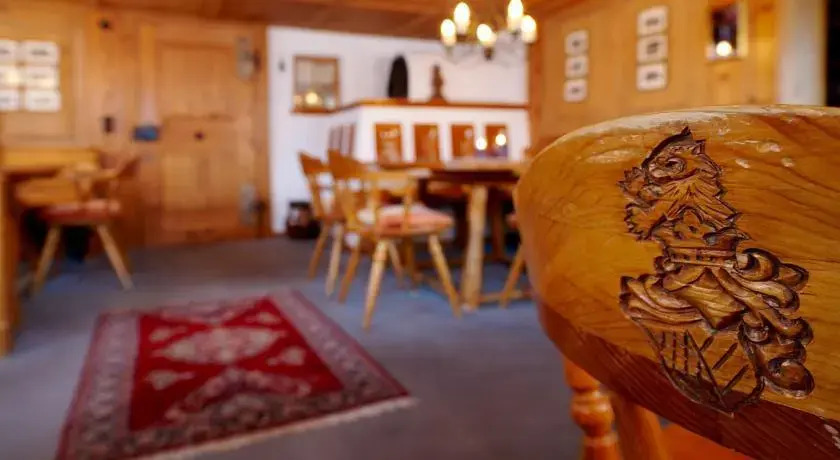 Hotel-Traditionsgasthaus Löwen