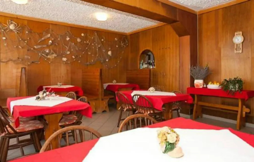 Rooms Amfora