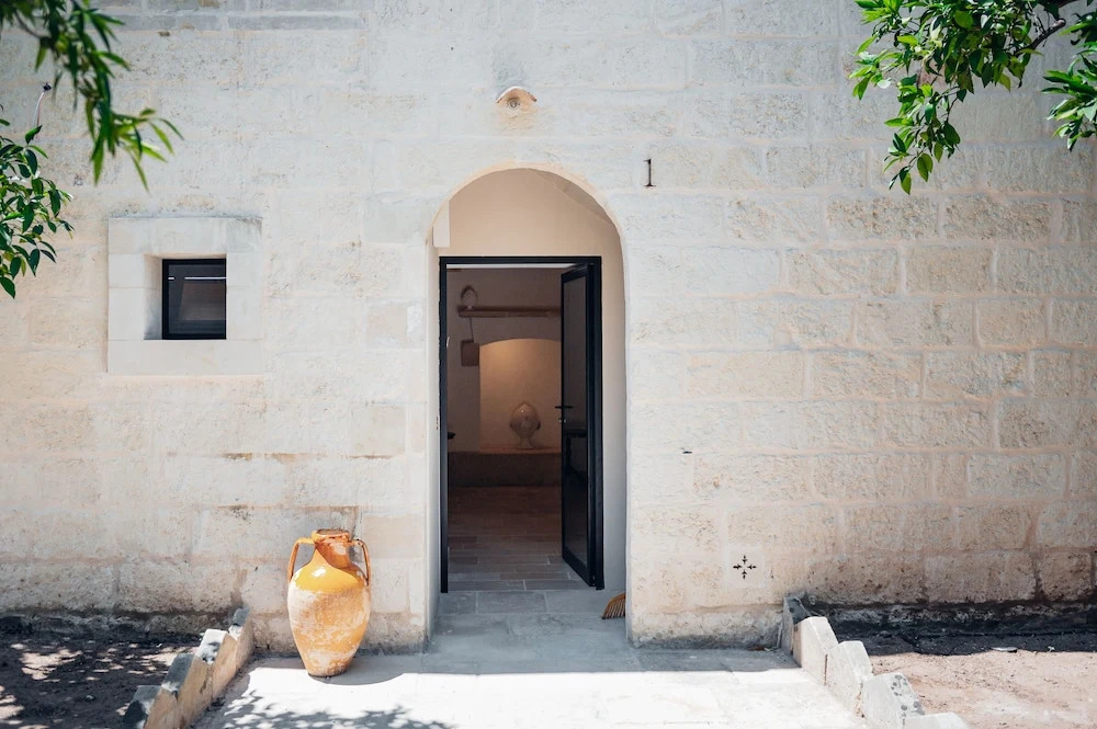 Tenuta Tresca Suites - Dimora Storica