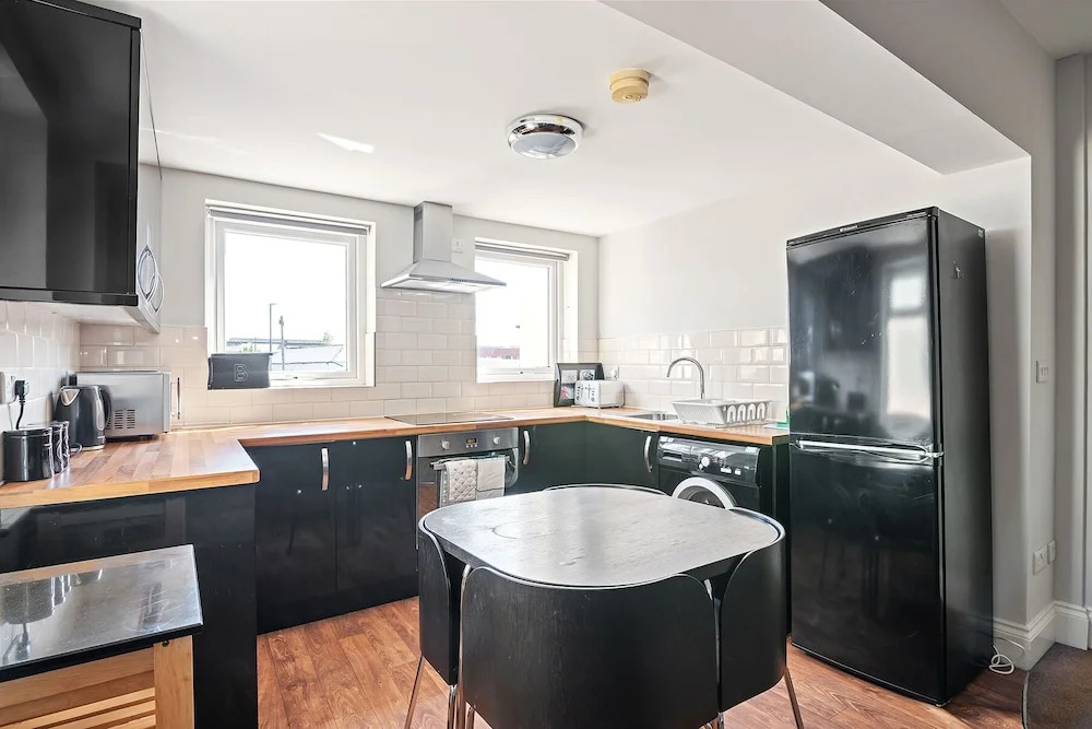 Garden Street Apartments