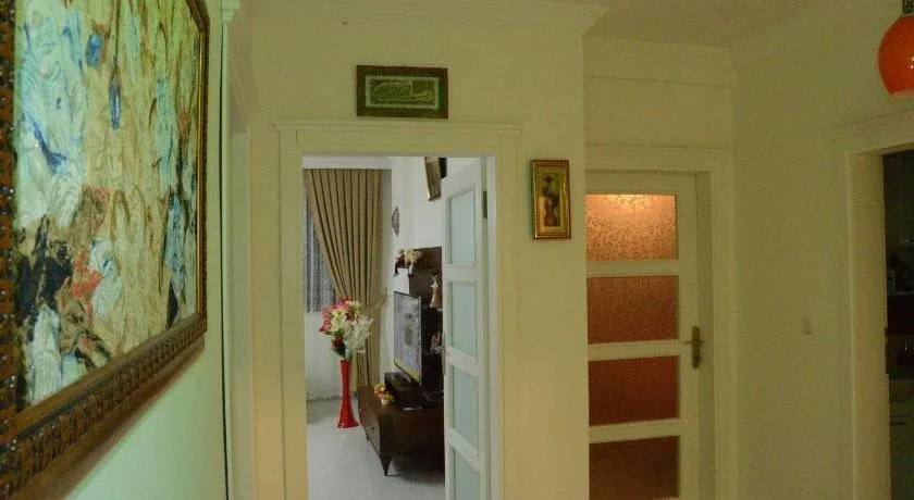 Konaklar Apart Premium
