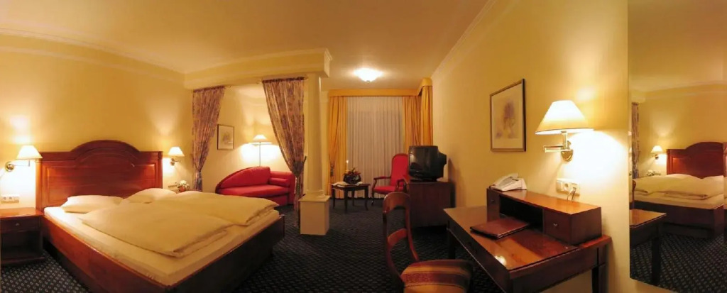 Schloß-Hotel Petry