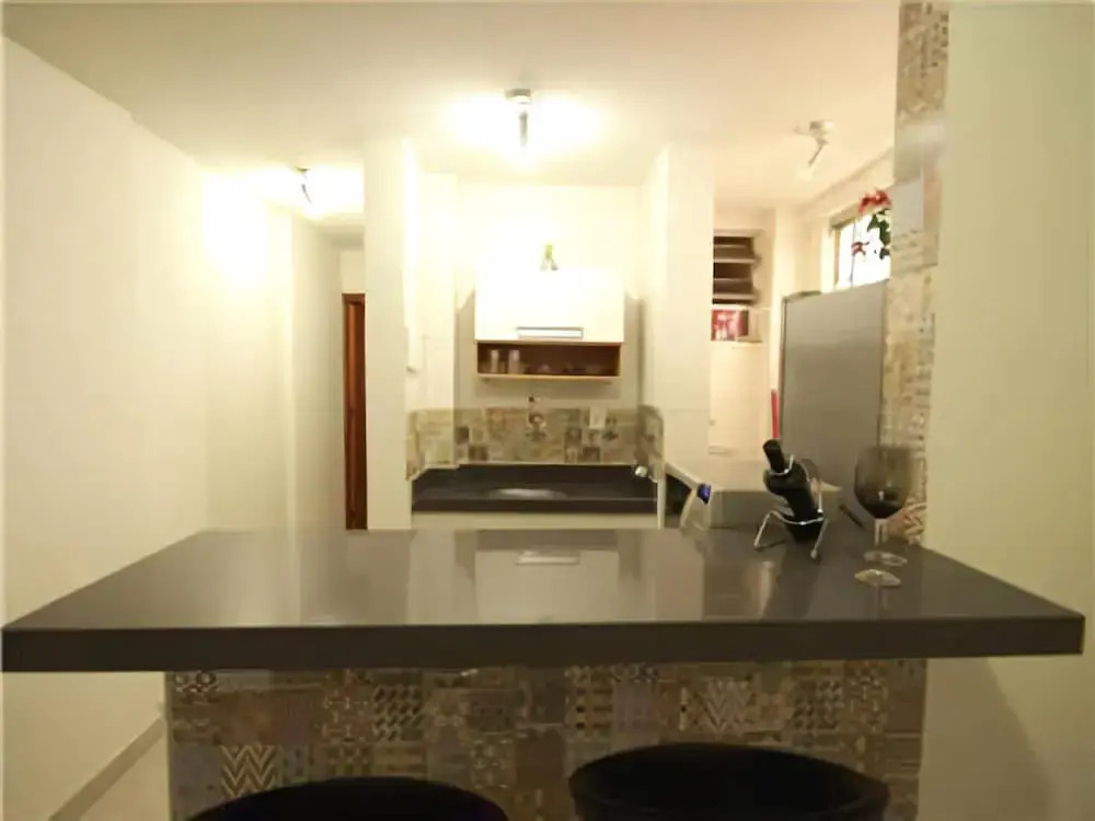 GoHouse Copacabana 204 B