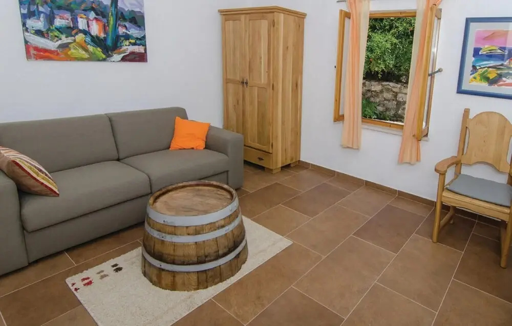 Holiday Home Stari Zoganj - Two Bedroom Holiday Home With Terrace and Swimming Pool ID Direct Booker 22684