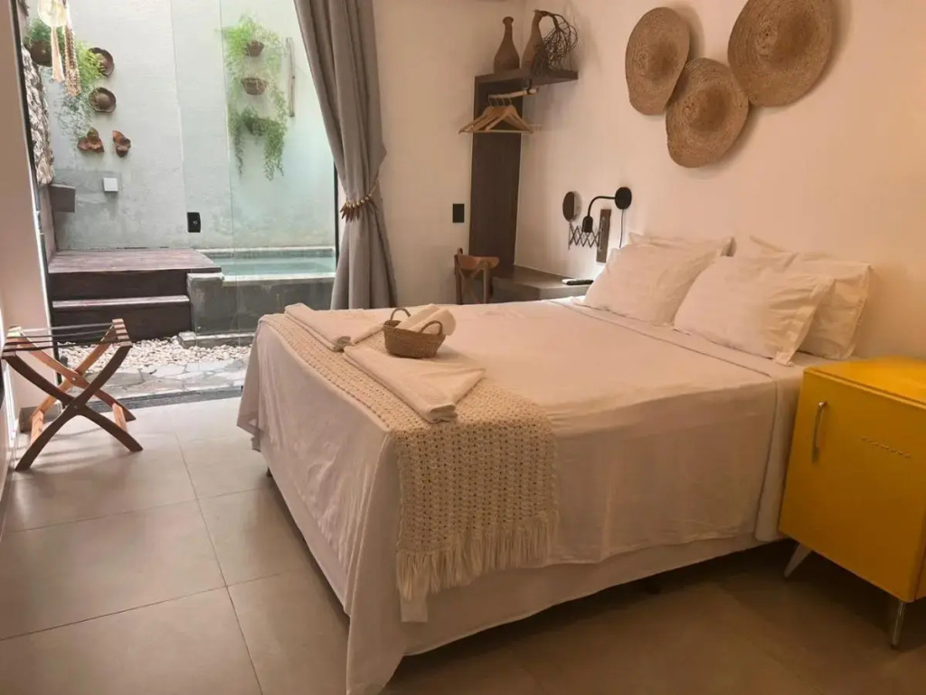 Malai Boutique Hotel