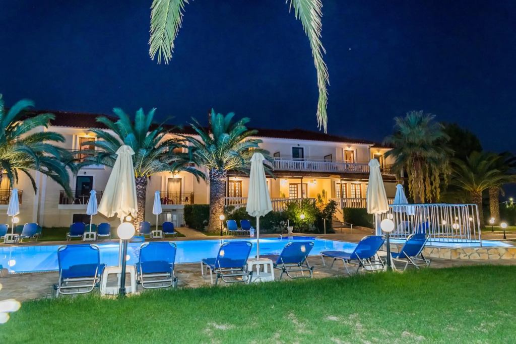 Kalidonio Studios Zante