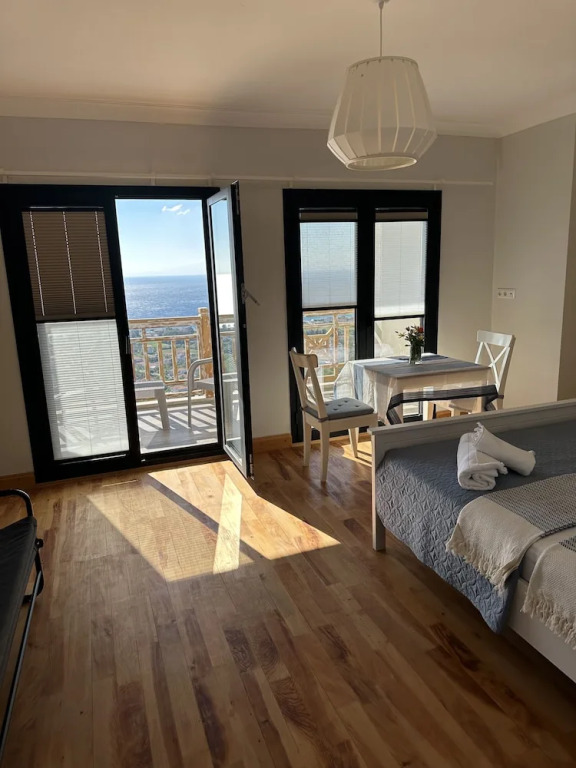 Leila Butik Otel