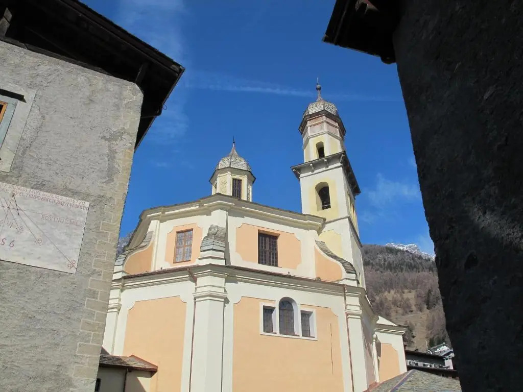 Appartamenti Pirovano Bormio