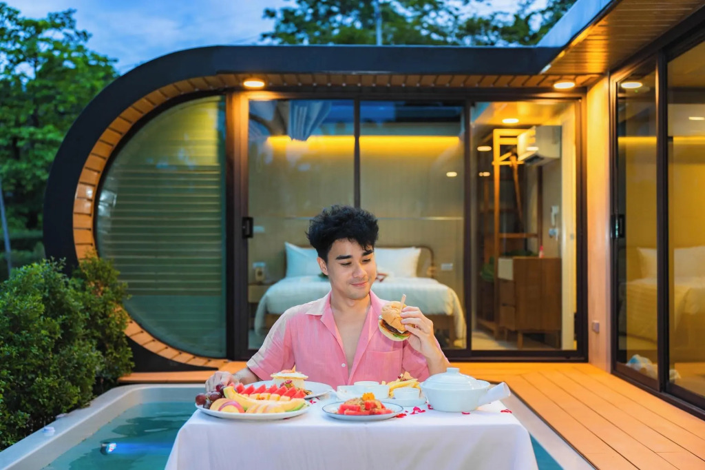 AKRA Collection Layan - Hideaway Villas
