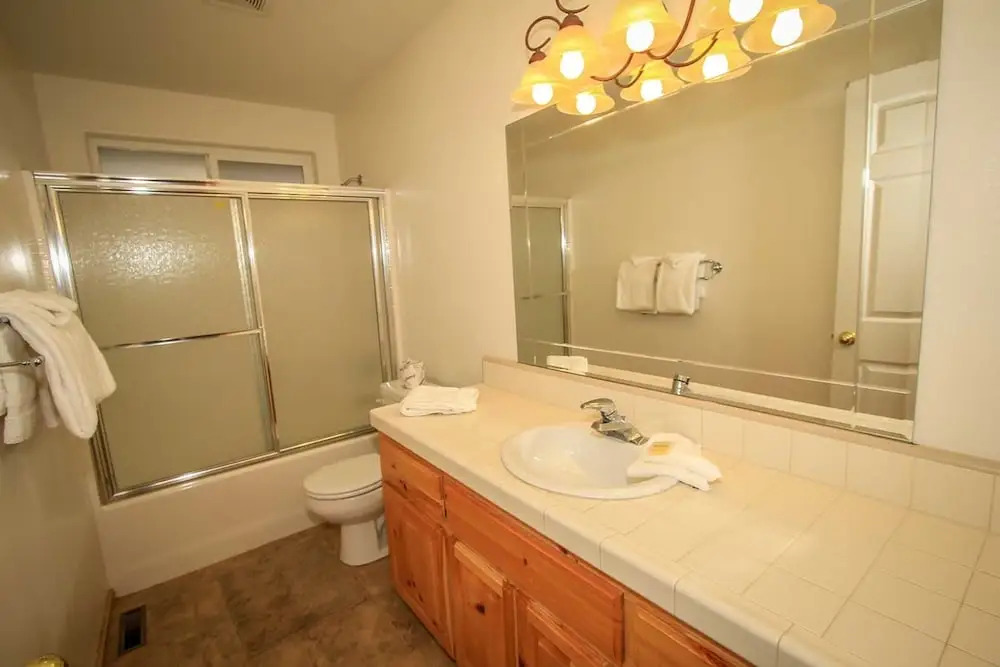Heavenly Lodge-1422 by Big Bear Vacations